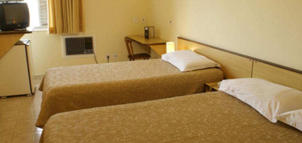 Antico Plaza Hotel Taubate Luaran gambar