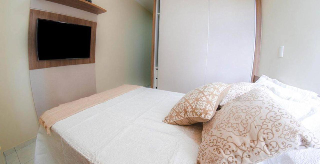 Antico Plaza Hotel Taubate Luaran gambar